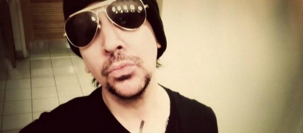 Marilyn Manson on Fox crumbling and presidential race. Photo: Blasting News Library - inquisitr.com Marilyn Manson on Fox crumbling and presidential race. Photo: Blasting News Library - inquisitr.com