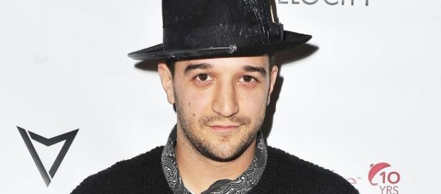 Mark Ballas Was in a Metal Band With Which 'DWTS' Pro? - Us Weekly - usmagazine.com Mark Ballas Was in a Metal Band With Which 'DWTS' Pro? - Us Weekly - usmagazine.com