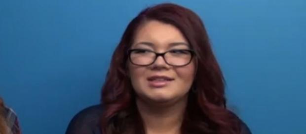 OK! Exclusive Video: Teen Mom OG's Amber Portwood Explains How She ... - okmagazine.com OK! Exclusive Video: Teen Mom OG's Amber Portwood Explains How She ... - okmagazine.com