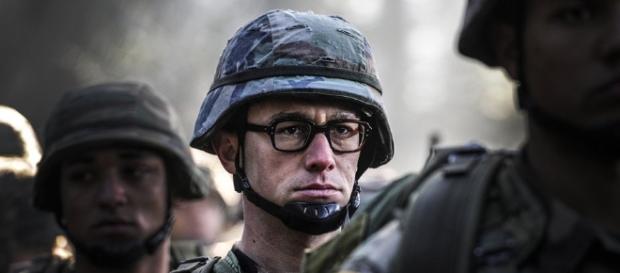 Oliver Stone Reveals Clandestine Meetings With Edward Snowden ... - hollywoodreporter.com Oliver Stone Reveals Clandestine Meetings With Edward Snowden ... - hollywoodreporter.com