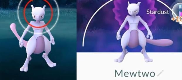 ¿peruano capturó al primer MewTwo? ¿peruano capturó al primer MewTwo?
