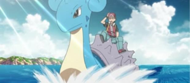 Pokémon Go: how to get a powerful Lapras' Pokémon. Wikipedia Photos Pokémon Go: how to get a powerful Lapras' Pokémon. Wikipedia Photos