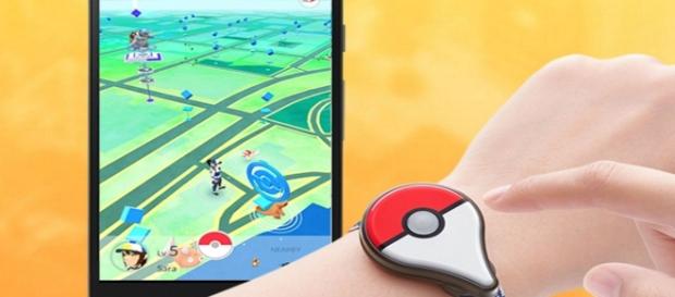 Pokemon GO Plus llegará y estos son los Smartphones disponibles. Pokemon GO Plus llegará y estos son los Smartphones disponibles.