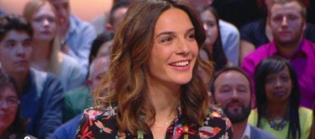 Présentatrice météo Ornella Fleury Présentatrice météo Ornella Fleury