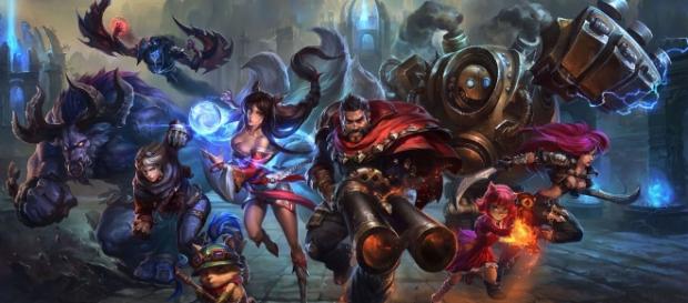 Riot demanda a un servicio de trampas para League of Legends ... - revistayumecr.com Riot demanda a un servicio de trampas para League of Legends ... - revistayumecr.com