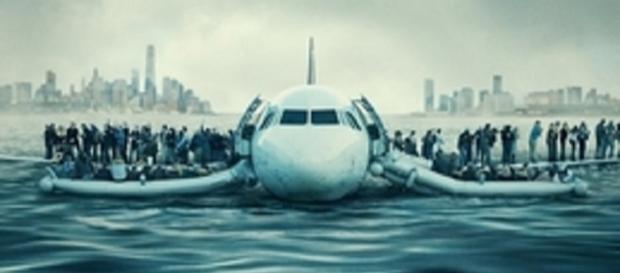 'Sully' lands top weekend movie. Source: Wikimedia 'Sully' lands top weekend movie. Source: Wikimedia