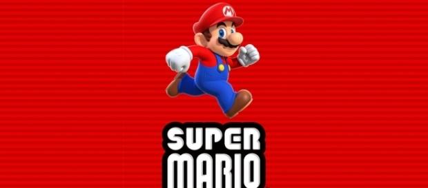 'Super Mario Run' para smartphones 'Super Mario Run' para smartphones