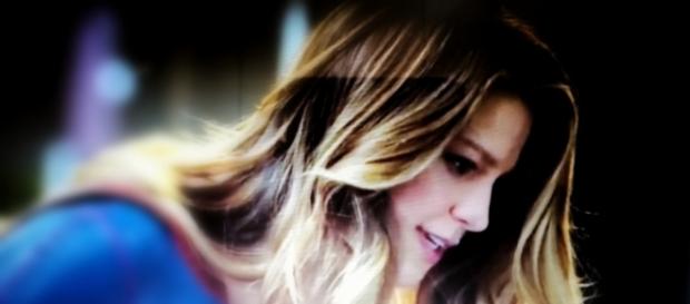 Supergirl in onda venerdì sera su Italia1 Supergirl in onda venerdì sera su Italia1