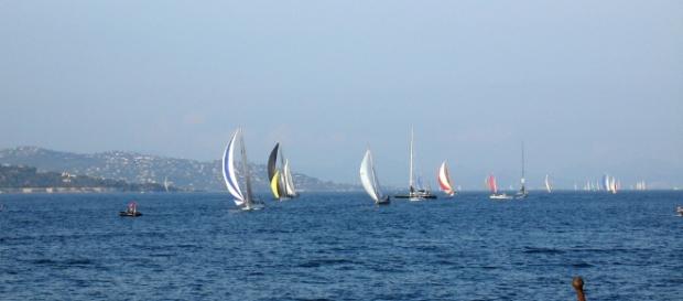 Tall Ship To Pause For Sailing Regatta In France | Chris Cruises - chriscruises.com Tall Ship To Pause For Sailing Regatta In France | Chris Cruises - chriscruises.com