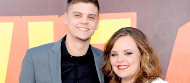 Teen Mom's Catelynn Lowell Reacts to Tyler Baltierra's Strip Club ... - usmagazine.com Teen Mom's Catelynn Lowell Reacts to Tyler Baltierra's Strip Club ... - usmagazine.com