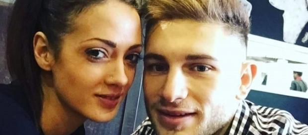 Teresa e Salvatore di Uomini e Donne si sono sposati Teresa e Salvatore di Uomini e Donne si sono sposati