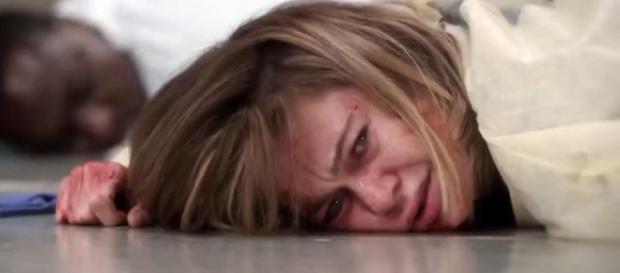 TGIT Promo: Has Meredith Grey Been Shot? - tvguide.com TGIT Promo: Has Meredith Grey Been Shot? - tvguide.com