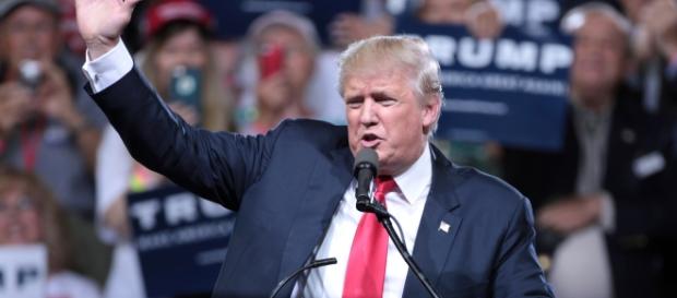 Trump to reveal health records on Dr. Oz show/ Photo: Flickr.com/Gage Skidmore https://www.flickr.com/photos/gageskidmore/27762993435 Trump to reveal health records on Dr. Oz show/ Photo: Flickr.com/Gage Skidmore https://www.flickr.com/photos/gageskidmore/27762993435