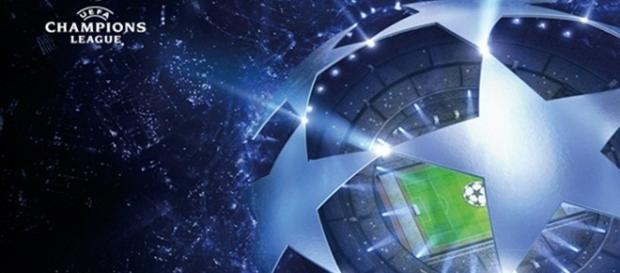 UEFA Champions League 2016/2017 UEFA Champions League 2016/2017