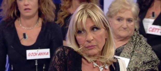 Uomini e Donne: Gemma Galgani svela la verità Uomini e Donne: Gemma Galgani svela la verità