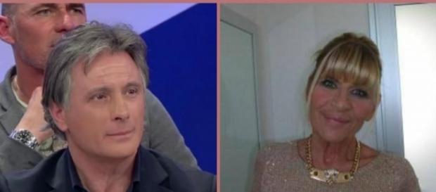 Uomini e Donne Over: Gemma Galgani e Giorgio Manetti innamorati ma ... - melty.it Uomini e Donne Over: Gemma Galgani e Giorgio Manetti innamorati ma ... - melty.it