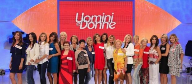 Uomini e Donne puntata 12 settembre 2016 Uomini e Donne puntata 12 settembre 2016