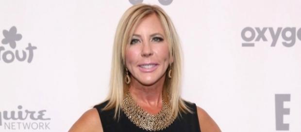 Vicki Gunvalson's Phone Call To Brooks Ayers Edited For 'RHOC ... - inquisitr.com Vicki Gunvalson's Phone Call To Brooks Ayers Edited For 'RHOC ... - inquisitr.com