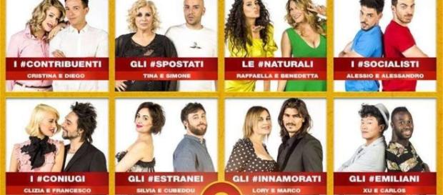 Vincitore Pechino Express 2016: il favorito Vincitore Pechino Express 2016: il favorito