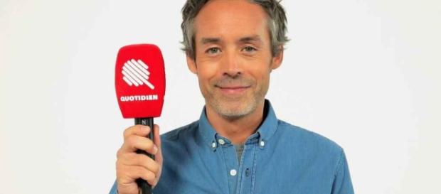 Yann Barthès ... - 20minutes.fr Yann Barthès ... - 20minutes.fr