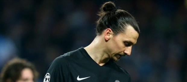 Zlatan Ibrahimovic - Photy source: atomicsoda.com Zlatan Ibrahimovic - Photy source: atomicsoda.com