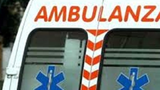 Calabria: giovane 33enne si suicida