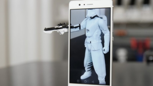 Huawei P9 Vs Asus Zenfone 3, quale cellulare comprare a settembre 2016