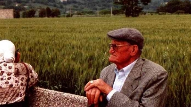 Incredibile furto del DNA degli ultracentenari di Ogliastra