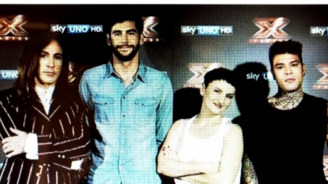 Le audizioni di X-Factor 2016 gioved&igrave; su SkyUno in prima serata