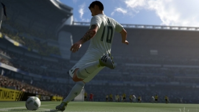 Meglio Fifa 17 o PES 2017? Confronto