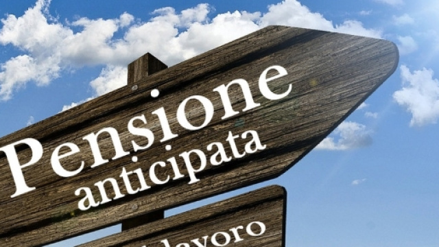 Pensione anticipata, ultime novità su chi potrà beneficiarne nella scuola.
