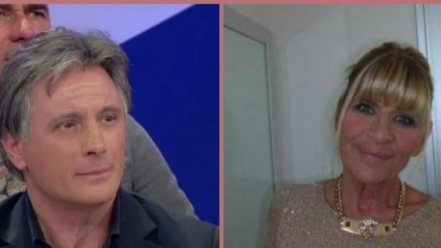 Uomini e Donne Over: Gemma Galgani e Giorgio Manetti innamorati ma ... - melty.it