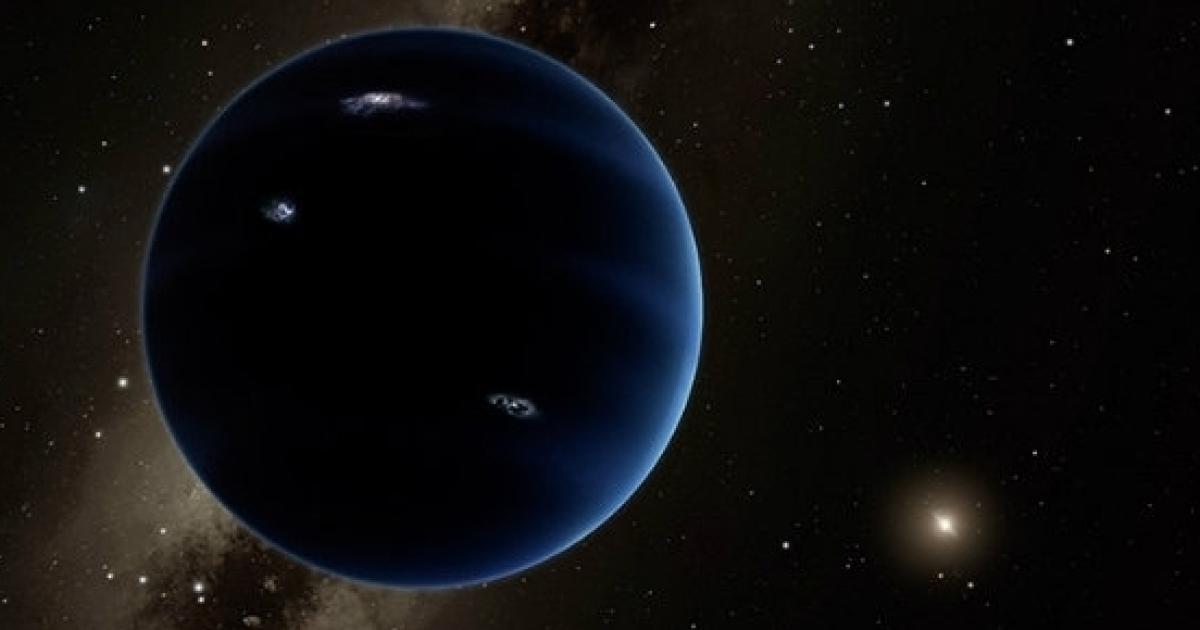 Planet X or Planet Nibiru -- just a distant cousin or destroyer of Earth?