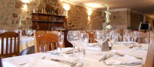 Bem-Me-Quer, restaurante en Braga en el que los celiacos pueden disfrutar de una comida sin rastro de gluten /Facebook