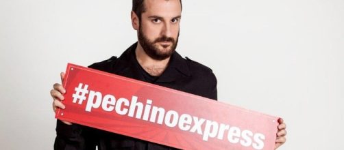 Come e dove vedere Pechino Express 2016 in tv e streaming