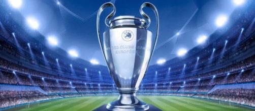 Diritti TV Champions League 2016/2017 Juve e Napoli