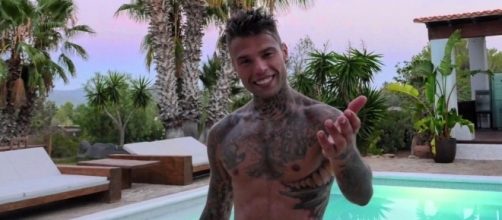 Fedez_estate 2016. Fonte: Facebook