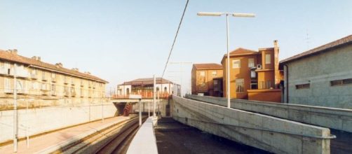 Il collegamento ferroviario all'Aeroporto di Caselle è da potenziare.