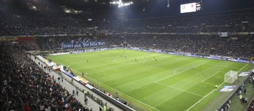 Inter-Juve: tutto pronto a Milano per il Derby d'Italia
