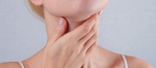 La carenza di iodio nell'alimentazione causa di problemi alla tiroide.