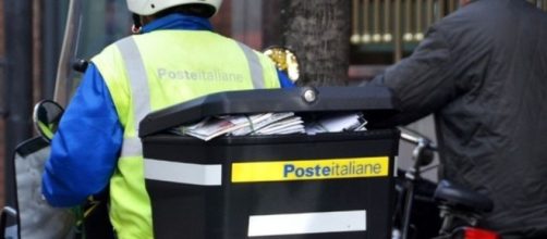 Poste Italiane assume portalettere in tutta Italia