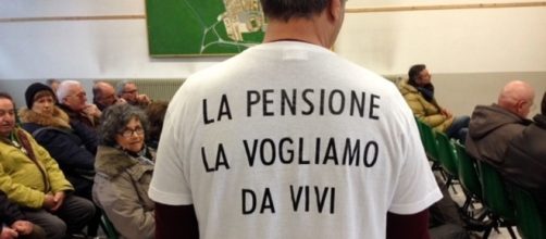 Precoci e ultime novità su pensioni e quota 41