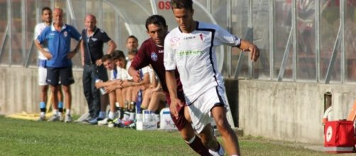 Rabbeni, un gol in zona Cesarini che vale tre punti d'oro