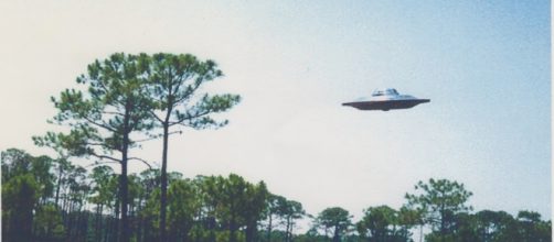 Stati Uniti e Inghilterra si interessano agli UFO