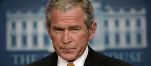 The George W. Bush White House 'Lost' 22 Million Emails - newsweek.com