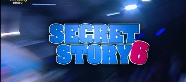 A sexta temporada do reality show dos segredos já abriu as portas A sexta temporada do reality show dos segredos já abriu as portas
