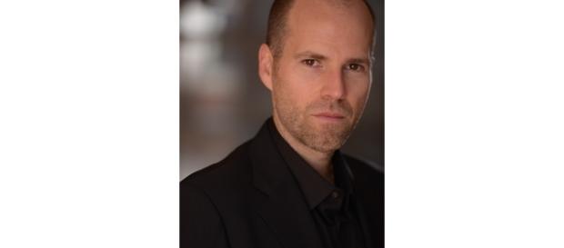 Actor, writer, director of 'Dark Harvest' James Hutson, Photo courtesy of The Promotion People, used with permission Actor, writer, director of 'Dark Harvest' James Hutson, Photo courtesy of The Promotion People, used with permission