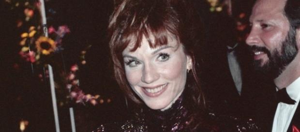 Actress Marilu Henner and Derek Hough opened 'DWTS' season 23 with an energetic jive. Alan Light/Flickr Actress Marilu Henner and Derek Hough opened 'DWTS' season 23 with an energetic jive. Alan Light/Flickr
