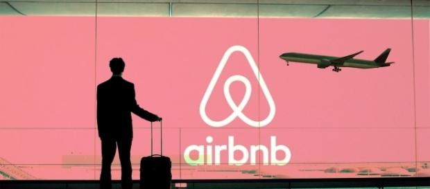 Airbnb s'empare du monde de demain ! Airbnb s'empare du monde de demain !