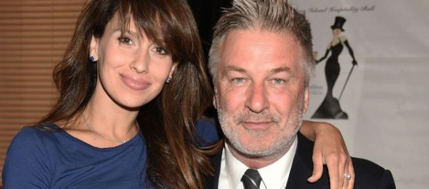 Alec Baldwin, papa pour la troisième fois - Gala - gala.fr Alec Baldwin, papa pour la troisième fois - Gala - gala.fr